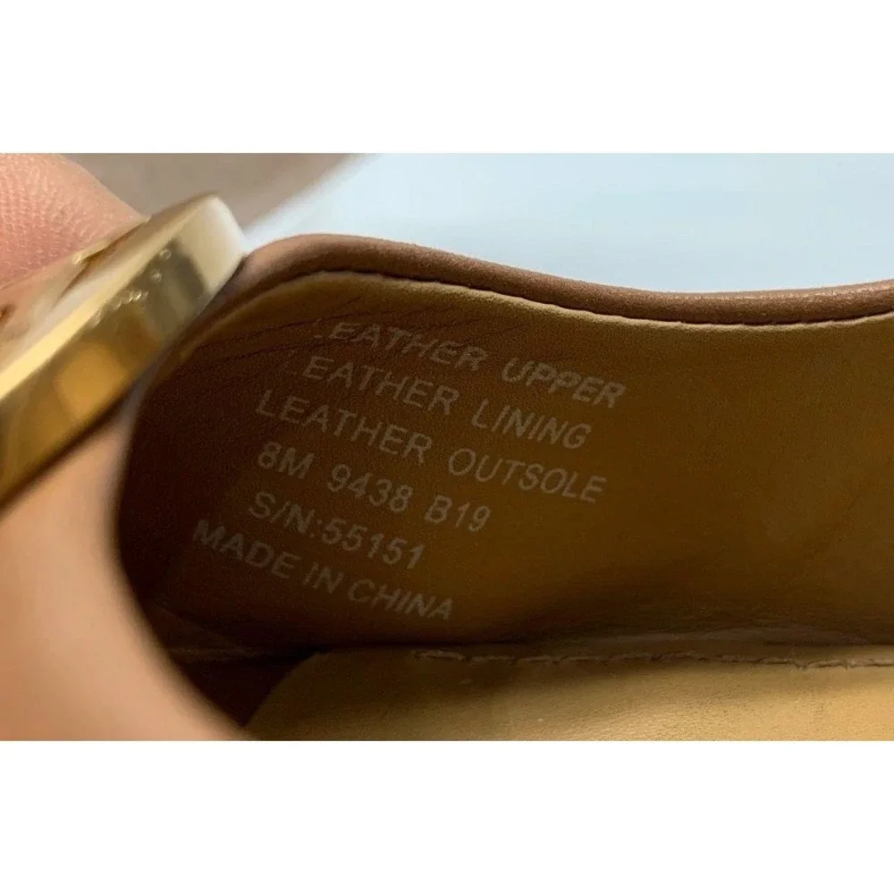 Tory Burch elevate your